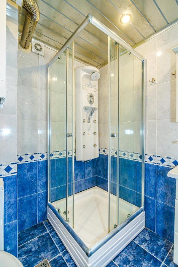 Targovu Centre 3 Room. Duplex Home. Baku Exterior photo