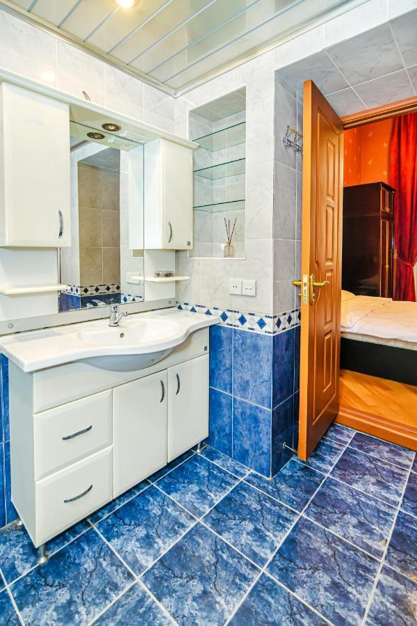 Targovu Centre 3 Room. Duplex Home. Baku Exterior photo