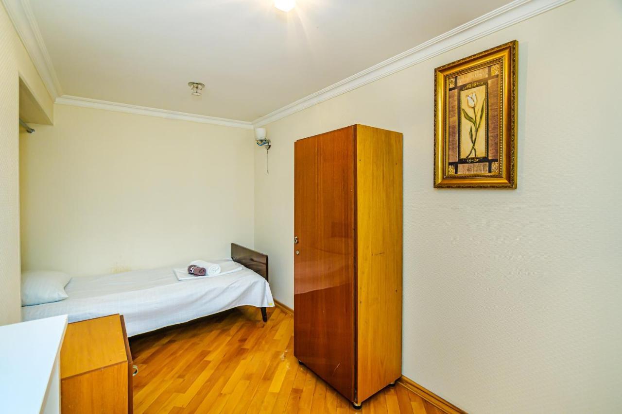 Targovu Centre 3 Room. Duplex Home. Baku Exterior photo